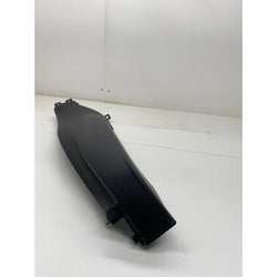 Volkswagen Golf GTI C pillar trim panel cover left side 2019 MK7.5 5G6867765E