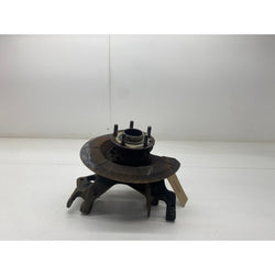 Ford Focus hub rear right side wheel bearing knuckle RS MK3 2018