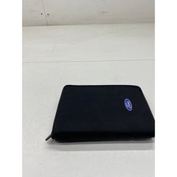 Ford Focus ST owners manual wallet books st225 MK2 ST-2 2006 MK2