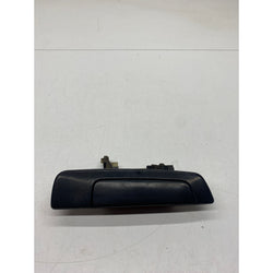 Mitsubishi Evolution Exterior door handle rear right Evo 5 RS 1998 Lancer