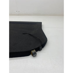 BMW M140i parcel shelf 1 Series 2016 F20