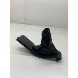 Ford Focus ST Handbrake gaiter & trim MK2 ST-3 2007