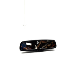 Toyota Yaris Rear view mirror GR 2021
