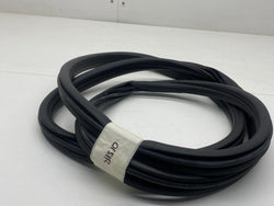 BMW M140i Door sill rubber rear right 2019 1 Series