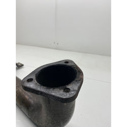 Vauxhall Insignia Exhaust downpipe VXR 2009