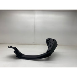 Volkswagen Golf GTI parcel shelf support trim panel right side 2019 MK7.5 5G6867762
