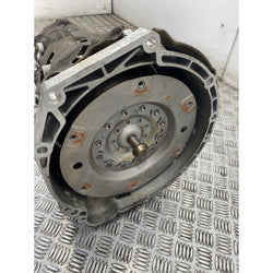 Toyota Supra Gearbox auto 2020 Pro GR Bmw m140i B58