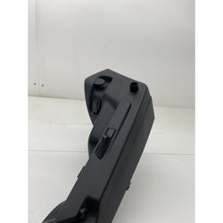 Volkswagen Golf GTI parcel shelf support trim panel right side 2019 MK7.5 5G6867762