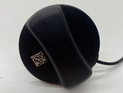 BMW M3 fuel cap Competition G80 2023 7482902