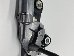 Ford Focus RS Wiper motor rear MK3 2017