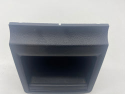 Audi S3 centre console storage tray 8P 2008