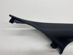 Honda Civic A pillar right side black Type R FK2 2016 MK9 84101