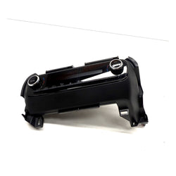 Toyota Yaris climate control panel switches GR 2021