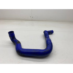 Ford Focus ST coolant pipe blue radiator MK2 2008 st225