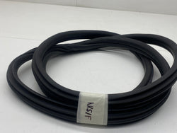 BMW M140i Door sill rubber front left 2019 1 Series