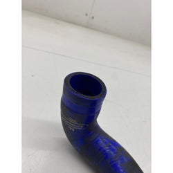 Ford Focus ST coolant pipe blue radiator MK2 2008 st225