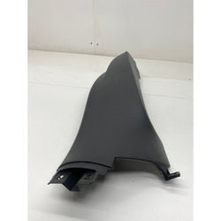 Volkswagen Golf GTI C pillar trim panel cover right side 2019 MK7.5 5G6867766E