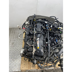 Toyota Supra Engine complete 2020 Pro GR 3.0L Bmw B58B