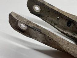 Mercedes A35 control arm rear right side AMG 2021 A Class W177 A247352370