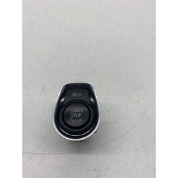 BMW M3 Start stop switch F80 2015 3 Series