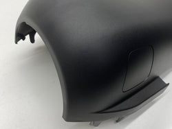 BMW M3 Lower steering column cowling trim Competition F80 2018 3 series
