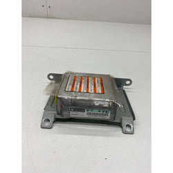 Subaru Impreza airbag control module 2.0 turbo STI 2005 98221FE100
