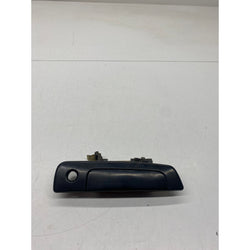 Mitsubishi Evolution Exterior door handle front right Evo 5 RS 1998 Lancer