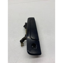 Mitsubishi Evolution Exterior door handle front right Evo 5 RS 1998 Lancer