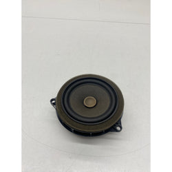BMW M140i Speaker front left 1 Series 2016 F20