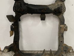 Vauxhall Vectra VXR subframe engine cradle 2006