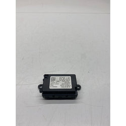 BMW M3 iDrive control module F80 2015 3 Series
