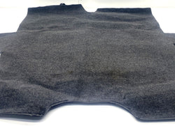 Vauxhall VX220 carpet cover 2003