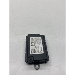 BMW M3 iDrive control module F80 2015 3 Series