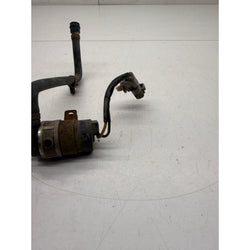 Subaru Impreza headlight washer pump WRX 2007