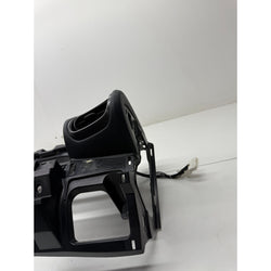 Toyota Yaris dash dashboard panel GR 2021