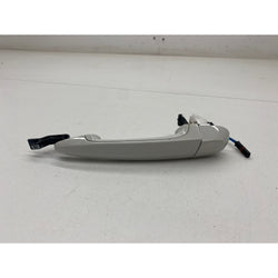 BMW M140i Door handle front left passenger 1 Series 2016 F20