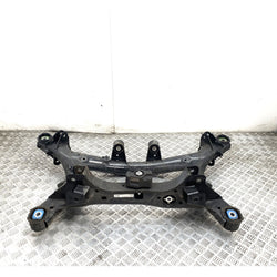 Toyota Supra Subframe 2020 Pro GR