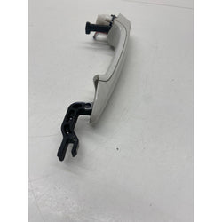 BMW M140i Door handle front left passenger 1 Series 2016 F20