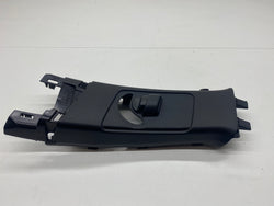 Honda Civic B pillar left side black Type R FK2 2016 MK9