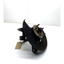 Vauxhall Insignia Wheel hub front left passenger VXR 2009