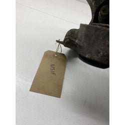 Vauxhall Insignia Wheel hub front left passenger VXR 2009