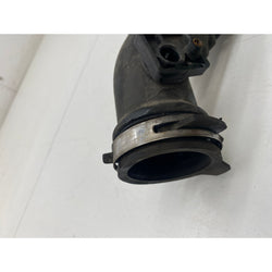 Ford Focus ST Intake pipe MK2 ST-3 2010