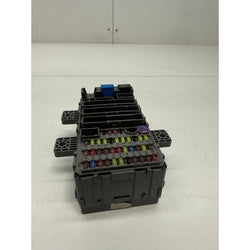 Honda Civic Fuse box Type R FN2 2008