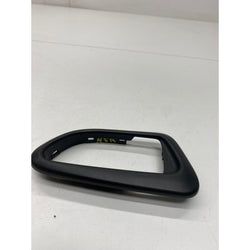 Subaru Impreza door handle surround trim cover rear left 2.0 turbo STI 2005