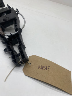 BMW M140i door lock mechanism front left 2019 1 Series