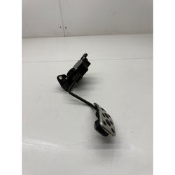 Subaru Impreza throttle accelerator pedal WRX 2007