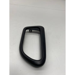 Subaru Impreza door handle surround trim cover rear left 2.0 turbo STI 2005