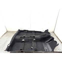 Toyota Yaris floor carpet GR 2021