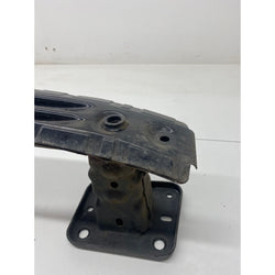 Ford Focus crash bar rear bumper support panel RS MK3 2018