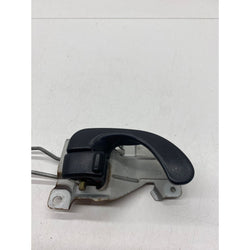 Mitsubishi Evolution Interior door handle front right drivers Evo 5 RS 1998 Lancer